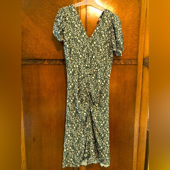 Zara dress - Picture 1 of 5